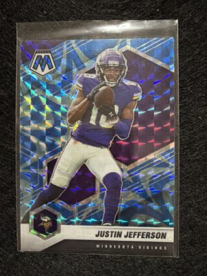 Unidentified Card - CDP 58154079