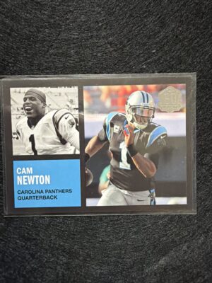 Unidentified Card - CDP 58154121