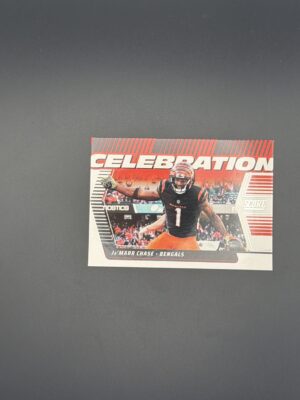 Unidentified Card - CDP 58179271