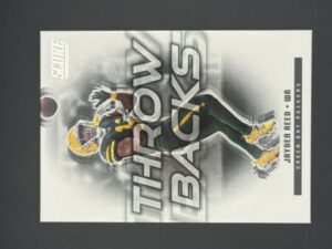 Unidentified Card - CDP 58179548