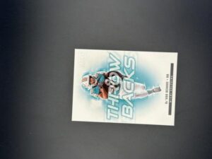 Unidentified Card - CDP 58188975