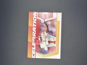 Unidentified Card - CDP 58188992