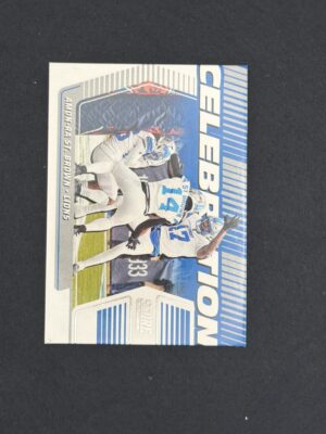 Unidentified Card - CDP 58189028