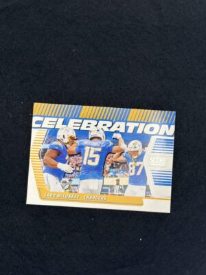 Unidentified Card - CDP 58189047