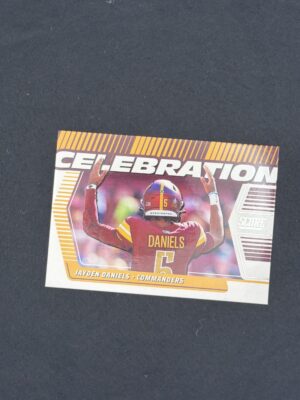 Unidentified Card - CDP 58190074
