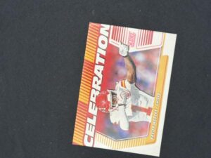 Unidentified Card - CDP 58190082