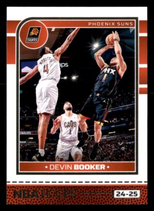 2024-25 Hoops #1 Devin Booker