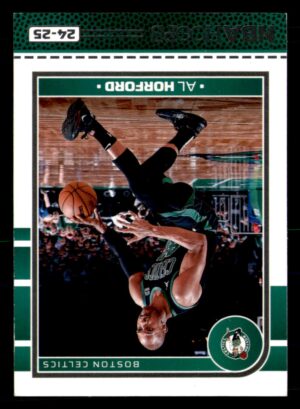 2024-25 Hoops #132 Al Horford