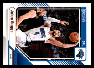2024-25 Donruss #59 Jalen Suggs
