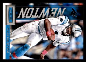 2013 Panini Rookies & Stars #14 Cam Newton