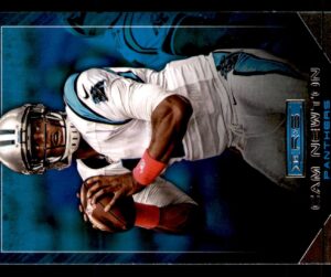 2014 Panini Rookies & Stars #85 Cam Newton