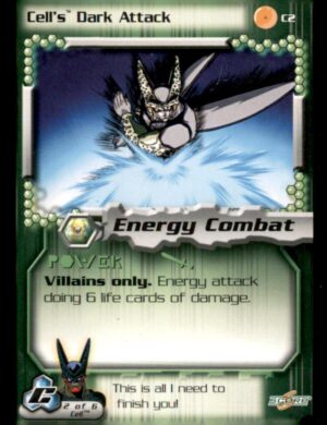 Unidentified Card - CDP 59687024