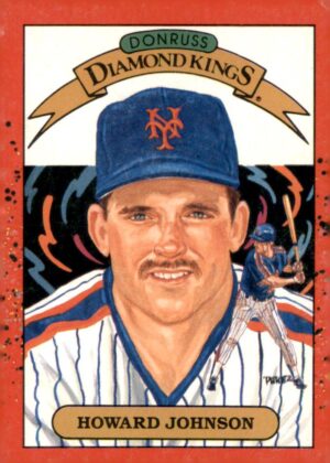 1988 Donruss #6 Ron Darling