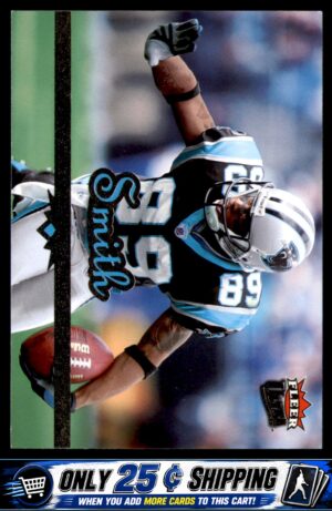 2006 Ultra #26 Steve Smith