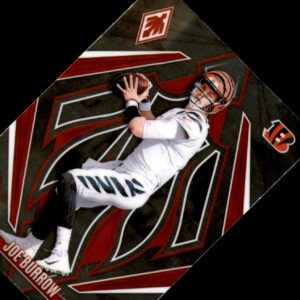 2024 Panini Phoenix #80 Joe Burrow