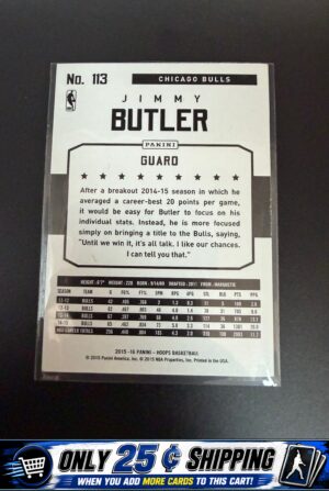 Unidentified Card - CDP 68044701