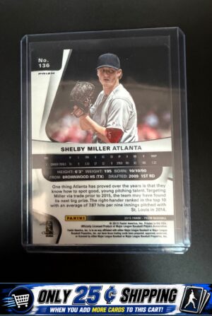 Unidentified Card - CDP 68044711
