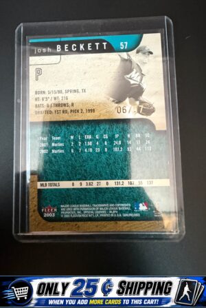 Unidentified Card - CDP 68044719