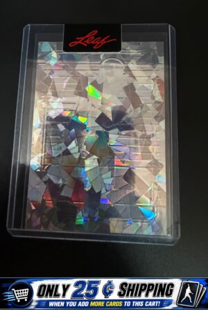 Unidentified Card - CDP 68044729