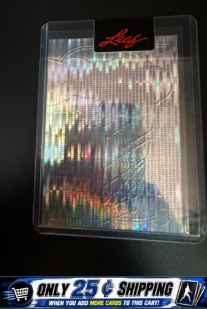 Unidentified Card - CDP 68044732