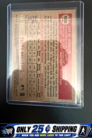 Unidentified Card - CDP 68044800