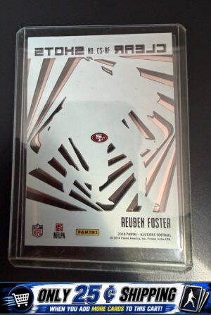Unidentified Card - CDP 68044801