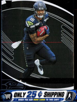 2025 Panini Absolute #123 Elijah Arroyo Retail