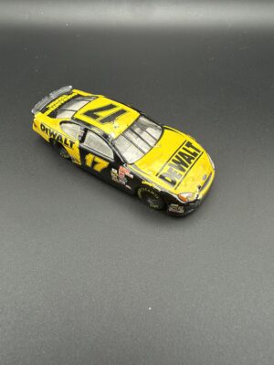 Matt Kenseth #17 DEWALT NASCAR Diecast Car 1/64