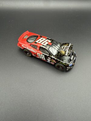 Greg Sacks 1:64 Diecast NASCAR #98 Greg Sacks