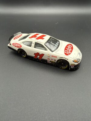 Brett Bodine #11 Ralphs 2000 NASCAR Diecast Car