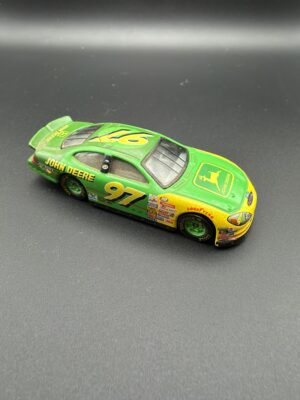 Chad Little #97 John Deere NASCAR Diecast Car