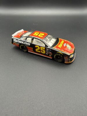 Bobby Hamilton Jr. #25 Marines.com 2002 NASCAR Diecast Car