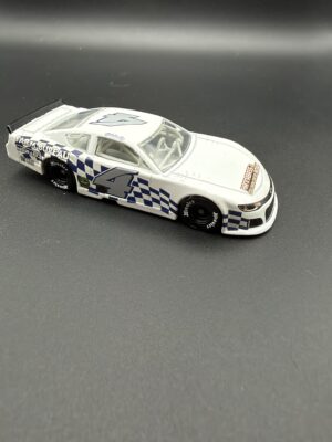 Farm Bureau Insurance #4 NASCAR-Style Diecast Car
