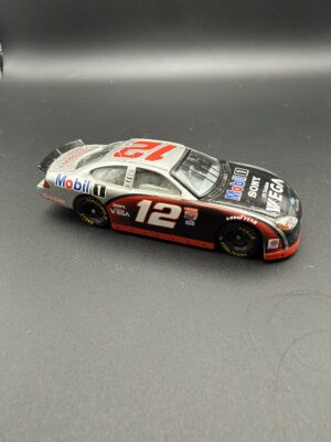 Ryan Newman #12 ALLTEL Mobil 1 NASCAR Diecast Car