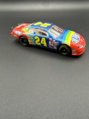 Jeff Gordon #24 DuPont NASCAR Diecast Car