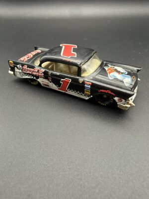Coca-Cola #1 Classic Chevrolet NASCAR-Style Diecast Car