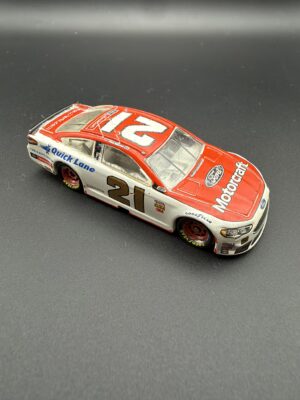 Motorcraft #31 NASCAR Diecast Car Ryan Blaney