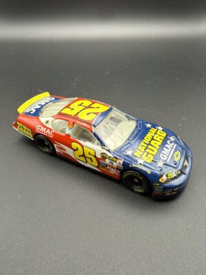 #25 GMAC Hendrick NASCAR Diecast Car Casey Mears