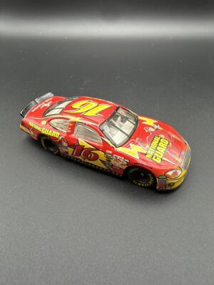 Geg Biffle #16 Family Channel NASCAR Diecast Car