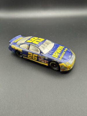 Jamie McMurray #28 Texaco Havoline NASCAR Diecast Car