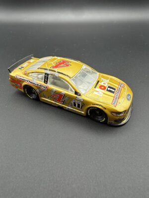 Kevin Harvick 4 2021 Mobil1