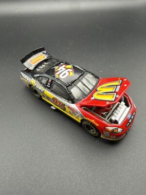 Bill Elliot 94 McDonalds Diecast #2902