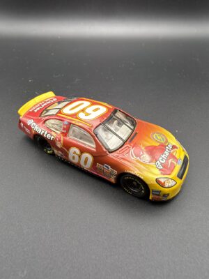 Greg Biffle #60 2004 The Flash Justice League Hotwheels
