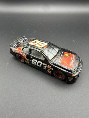 Geoffrey Bodine #60 Power Team NASCAR Diecast Car