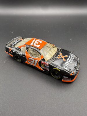 Robby Gordon #31 Cingular NASCAR Diecast Car