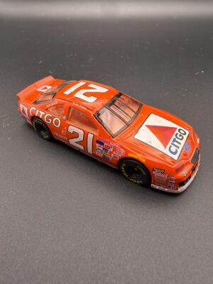 #21 CITGO NASCAR Diecast Car Michael Waltrip