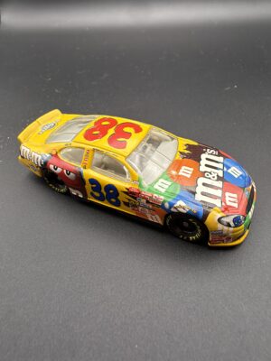 Elliott Sadler #38 M&M's NASCAR Diecast Car
