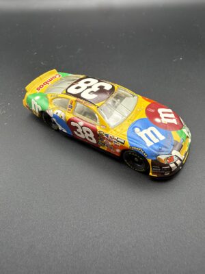 Elliott Sadler #38 M&M's NASCAR Diecast Car