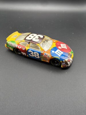 Elliott Sadler #38 M&M's NASCAR Diecast Car