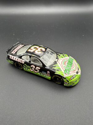 #35 Todd Bodine Green and Black Tabasco